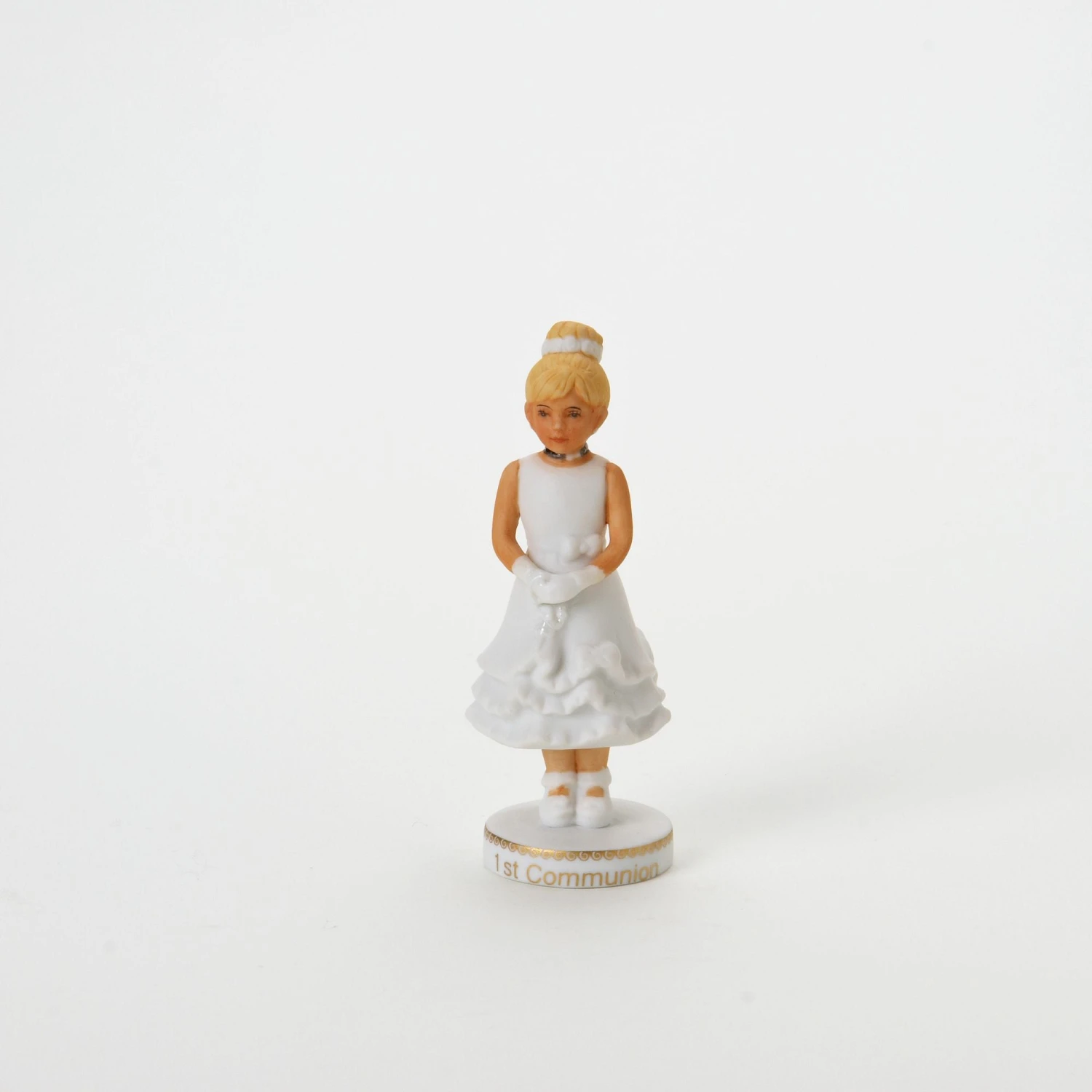 Enesco Gift First Communion(First Communion 1) 2 Enesco Gift First Communion(First Communion 1) - Image 2