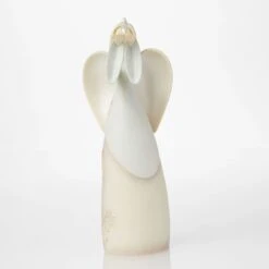 Enesco Gift Bereavement Angel(Bereavement Angel) -Enesco Gift 4014049 2
