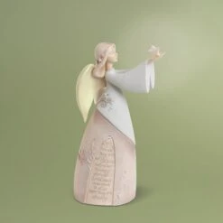 Enesco Gift Bereavement Angel(Bereavement Angel) -Enesco Gift 4014049 2011 484b18db e1db 4554 b2d3 0e33aefef0c3