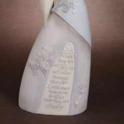 Enesco Gift Bereavement Angel(Bereavement Angel) -Enesco Gift 4014049 inset 4af0cab7 0dcc 459b a124 e5e38c689ff7