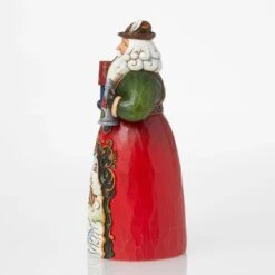 Enesco Gift German Santa(German Santa) 7 Enesco Gift German Santa(German Santa) -Enesco Gift 4017646 2