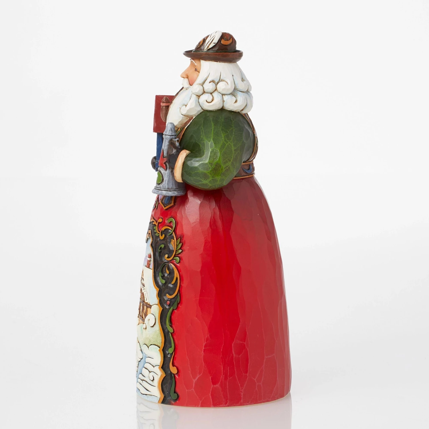 Enesco Gift German Santa(German Santa) 3 Enesco Gift German Santa(German Santa) - Image 3