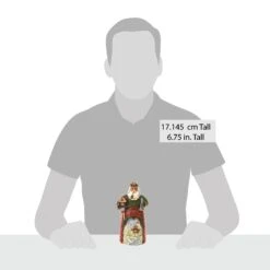 Enesco Gift German Santa(German Santa) 8 Enesco Gift German Santa(German Santa) -Enesco Gift 4017646 20