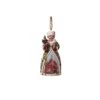 Enesco Gift Russian Santa Ornament(Russian Santa)