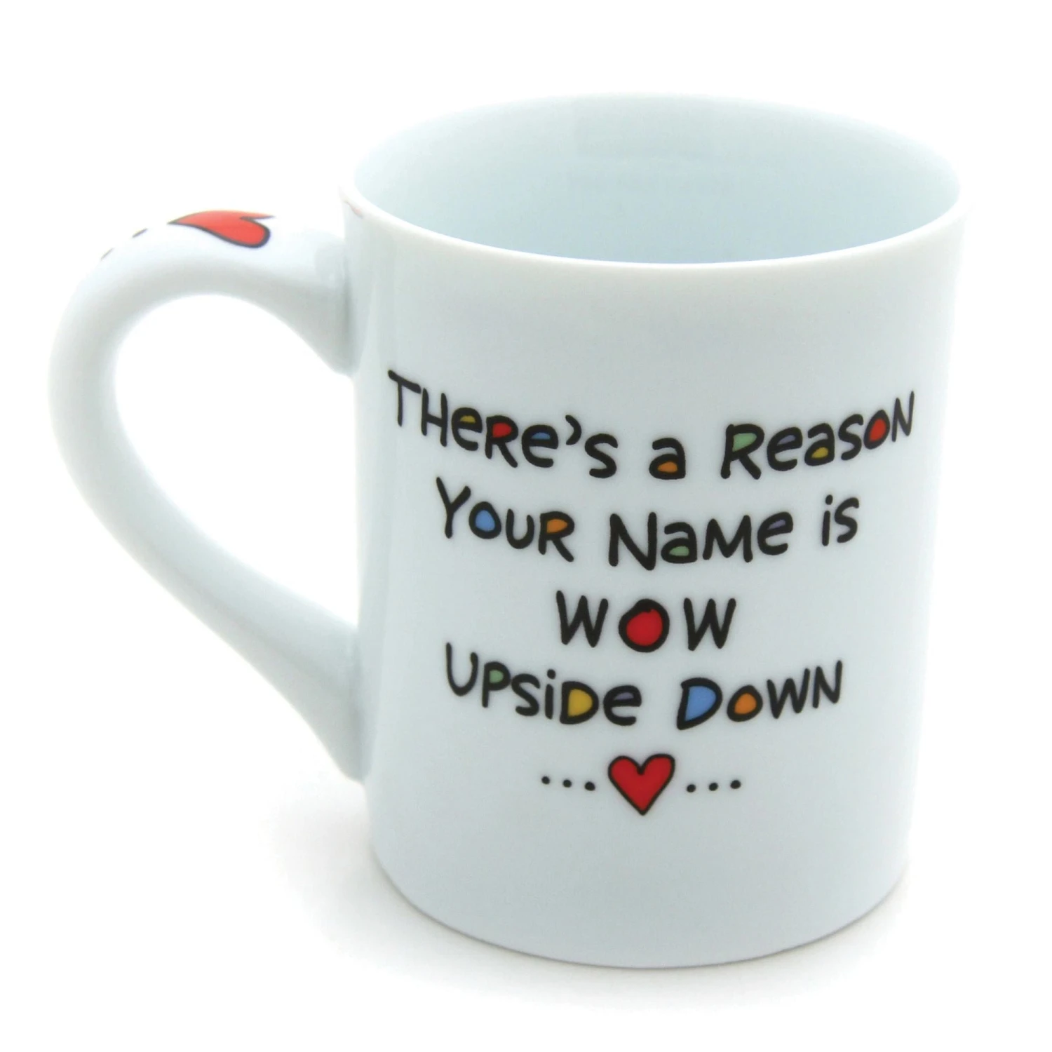 Enesco Gift Cuppa Doodle Mom Mug(Cuppa Doodle Mom Mug) 2 Enesco Gift Cuppa Doodle Mom Mug(Cuppa Doodle Mom Mug) - Image 2