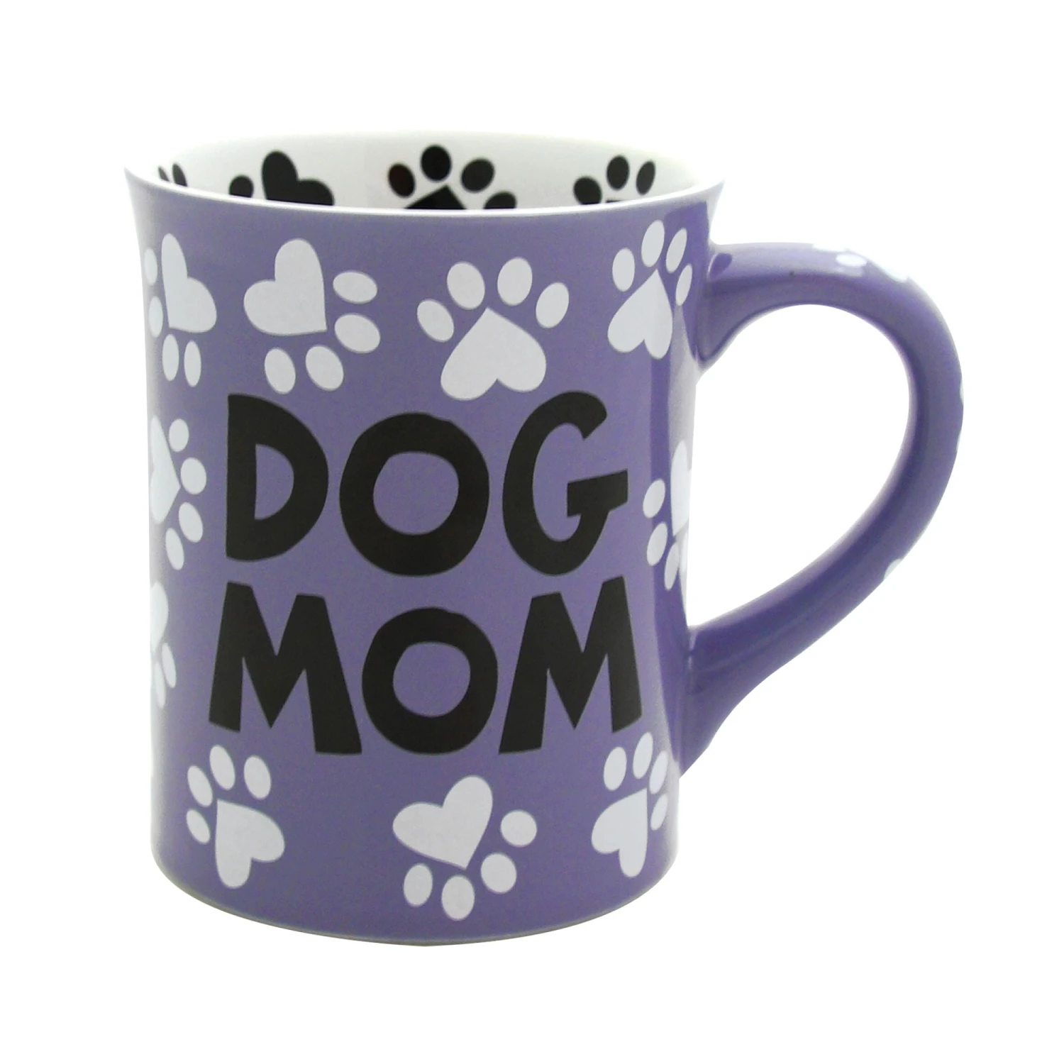 Enesco Gift Dog Mom Mug(Dog Mom Mug) 1 Enesco Gift Dog Mom Mug(Dog Mom Mug)