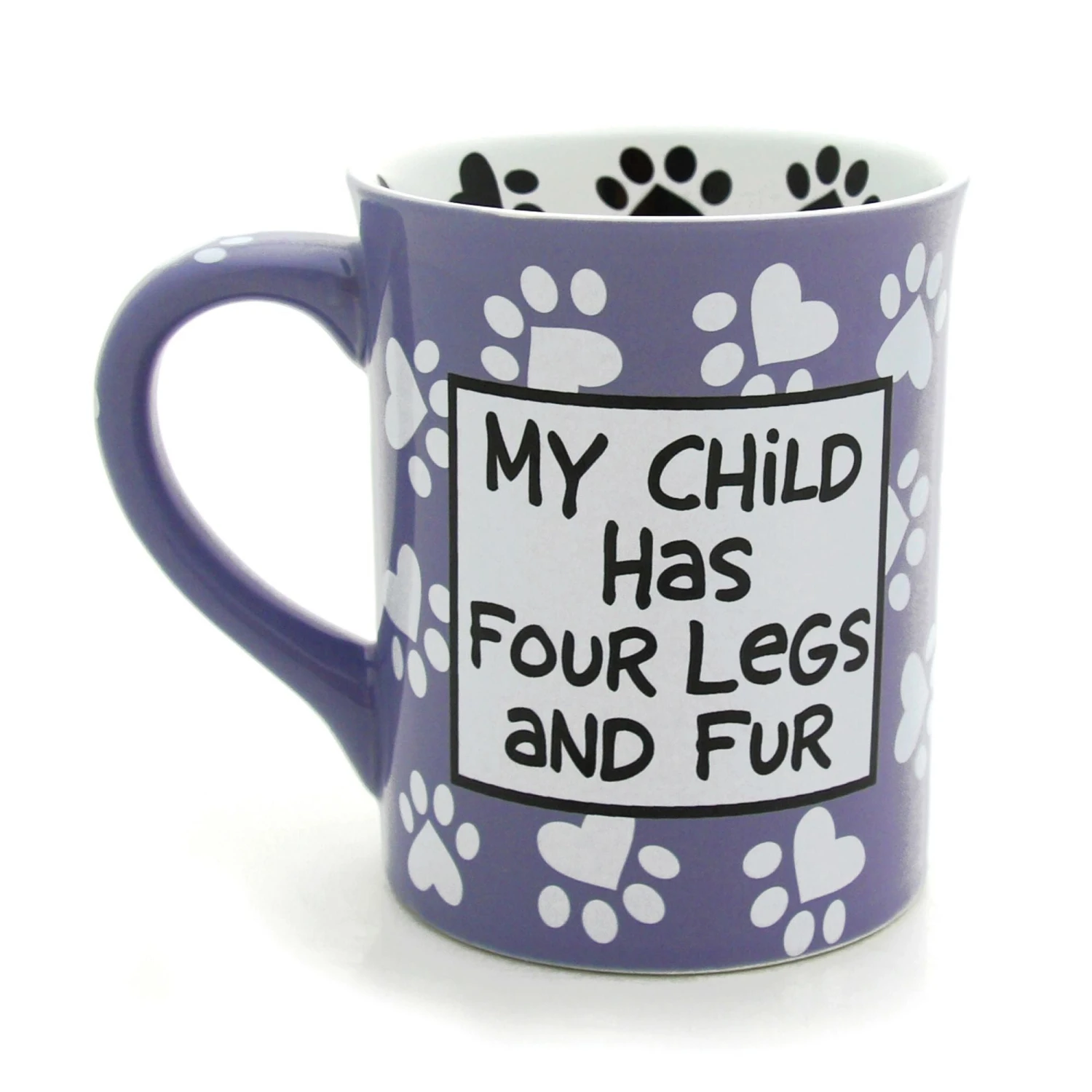 Enesco Gift Dog Mom Mug(Dog Mom Mug) 2 Enesco Gift Dog Mom Mug(Dog Mom Mug) - Image 2