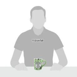 Enesco Gift Dog Hair Mug(Dog Hair Mug) 7 Enesco Gift Dog Hair Mug(Dog Hair Mug) -Enesco Gift 4026113 20