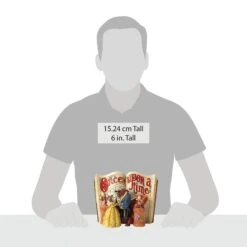 Enesco Gift Beauty And Beast Storybook(Beauty And The Beast Storybook) 13 Enesco Gift Beauty And Beast Storybook(Beauty And The Beast Storybook) -Enesco Gift 4031483 20
