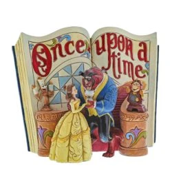 Enesco Gift Beauty And Beast Storybook(Beauty And The Beast Storybook) 15 Enesco Gift Beauty And Beast Storybook(Beauty And The Beast Storybook) -Enesco Gift 4031483 4