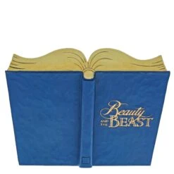 Enesco Gift Beauty And Beast Storybook(Beauty And The Beast Storybook) 16 Enesco Gift Beauty And Beast Storybook(Beauty And The Beast Storybook) -Enesco Gift 4031483 5