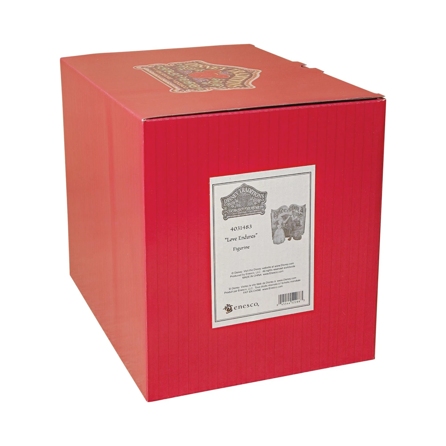 Enesco Gift Beauty And Beast Storybook(Beauty And The Beast Storybook) 8 Enesco Gift Beauty And Beast Storybook(Beauty And The Beast Storybook) - Image 8