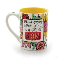 Enesco Gift Mom The Original Mug(Mom The Original Mug) 3 Enesco Gift Mom The Original Mug(Mom The Original Mug) -Enesco Gift 4038316 1