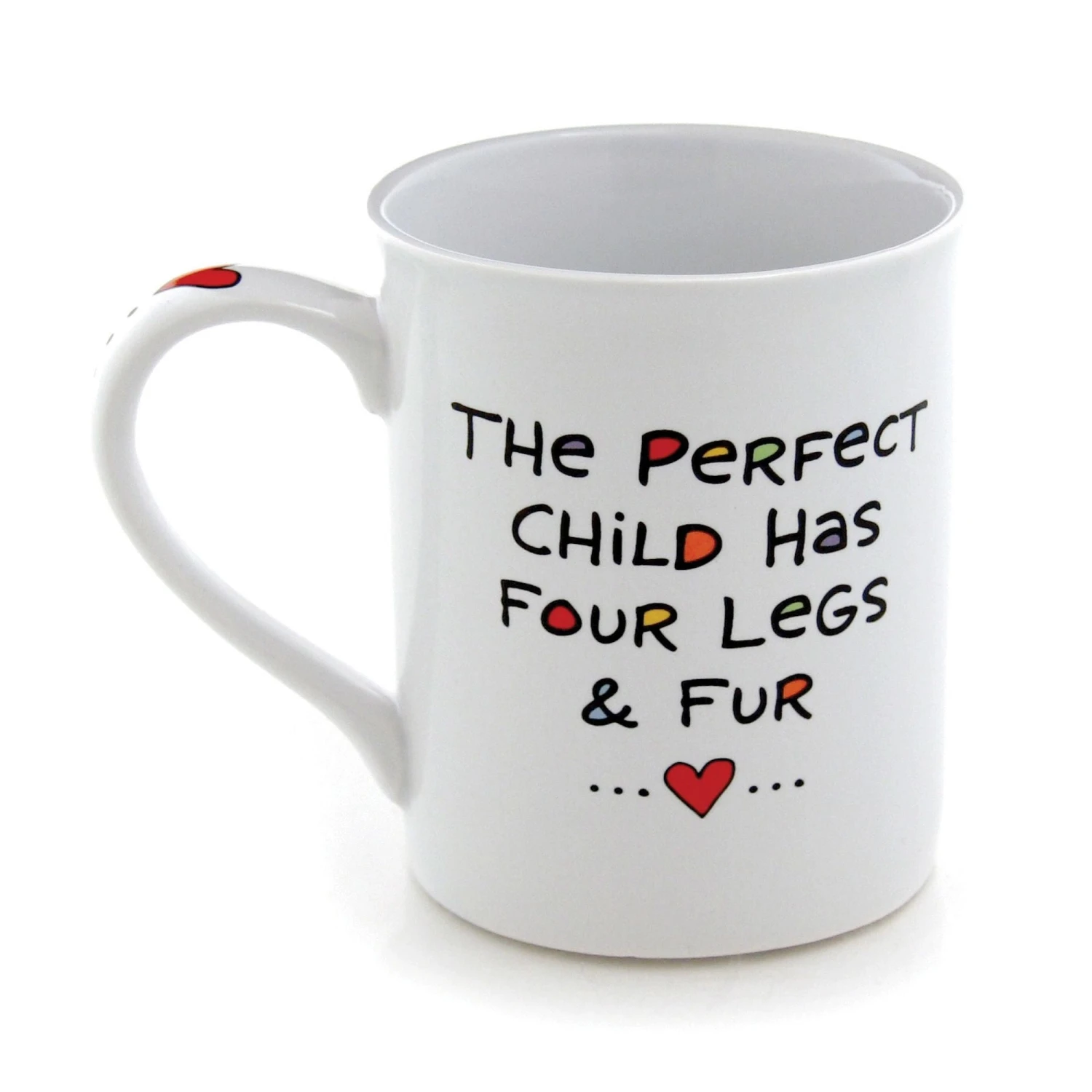 Enesco Gift Cuppa Doodle Cat Mom Mug(Cuppa Doodle Cat Mom Mug) 2 Enesco Gift Cuppa Doodle Cat Mom Mug(Cuppa Doodle Cat Mom Mug) - Image 2