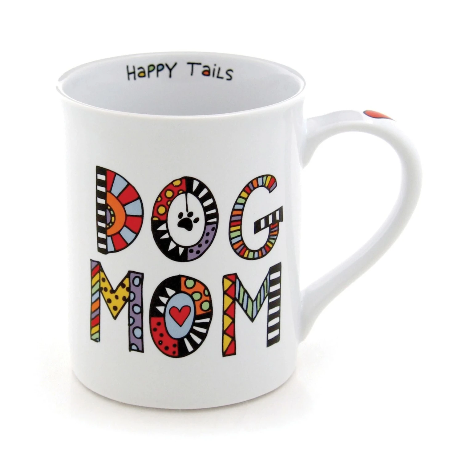 Enesco Gift Cuppa Doodle Dog Mom Mug(Cuppa Doodle Dog Mom Mug) 1 Enesco Gift Cuppa Doodle Dog Mom Mug(Cuppa Doodle Dog Mom Mug)