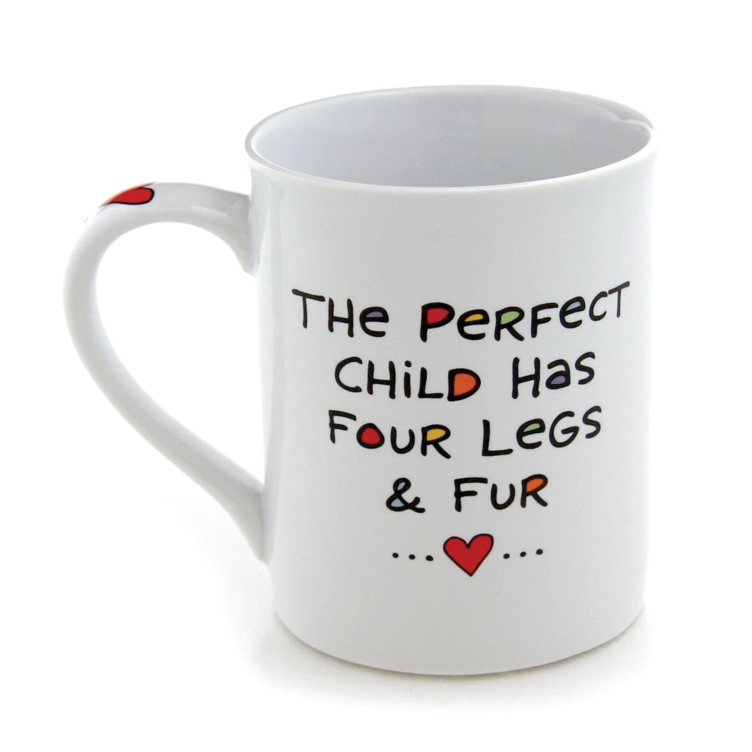 Enesco Gift Cuppa Doodle Dog Mom Mug(Cuppa Doodle Dog Mom Mug) 2 Enesco Gift Cuppa Doodle Dog Mom Mug(Cuppa Doodle Dog Mom Mug) - Image 2