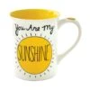 Enesco Gift You Are My Sunshine Mug(You Are My Sunshine Mug)