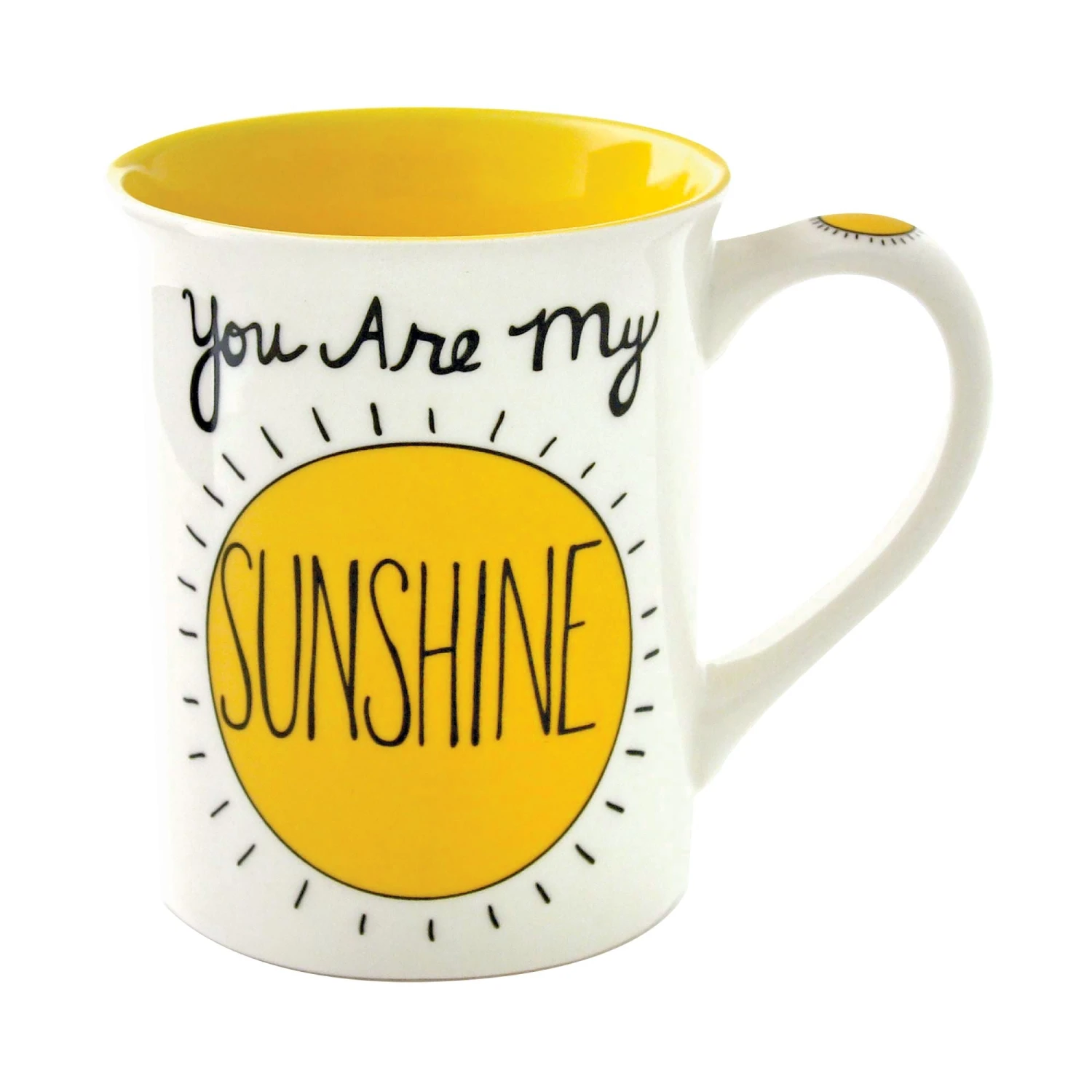 Enesco Gift You Are My Sunshine Mug(You Are My Sunshine Mug) 1 Enesco Gift You Are My Sunshine Mug(You Are My Sunshine Mug)