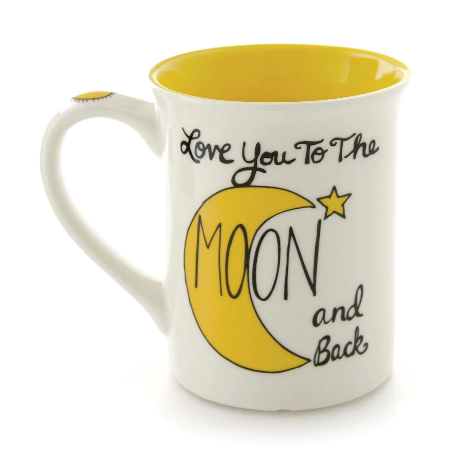Enesco Gift You Are My Sunshine Mug(You Are My Sunshine Mug) 2 Enesco Gift You Are My Sunshine Mug(You Are My Sunshine Mug) - Image 2