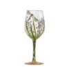 Enesco Gift Dragonfly(Wine Glass Dragonfly)
