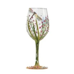 Enesco Gift Dragonfly(Wine Glass Dragonfly) 14 Enesco Gift Dragonfly(Wine Glass Dragonfly) -Enesco Gift 4053099 3