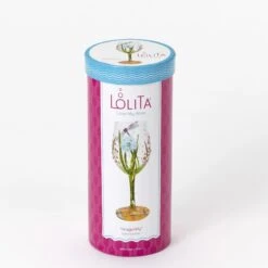 Enesco Gift Dragonfly(Wine Glass Dragonfly) 15 Enesco Gift Dragonfly(Wine Glass Dragonfly) -Enesco Gift 4053099 4