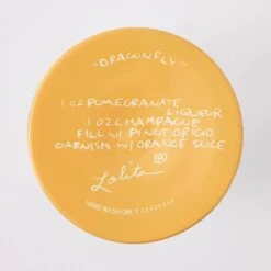 Enesco Gift Dragonfly(Wine Glass Dragonfly) 17 Enesco Gift Dragonfly(Wine Glass Dragonfly) -Enesco Gift 4053099 6