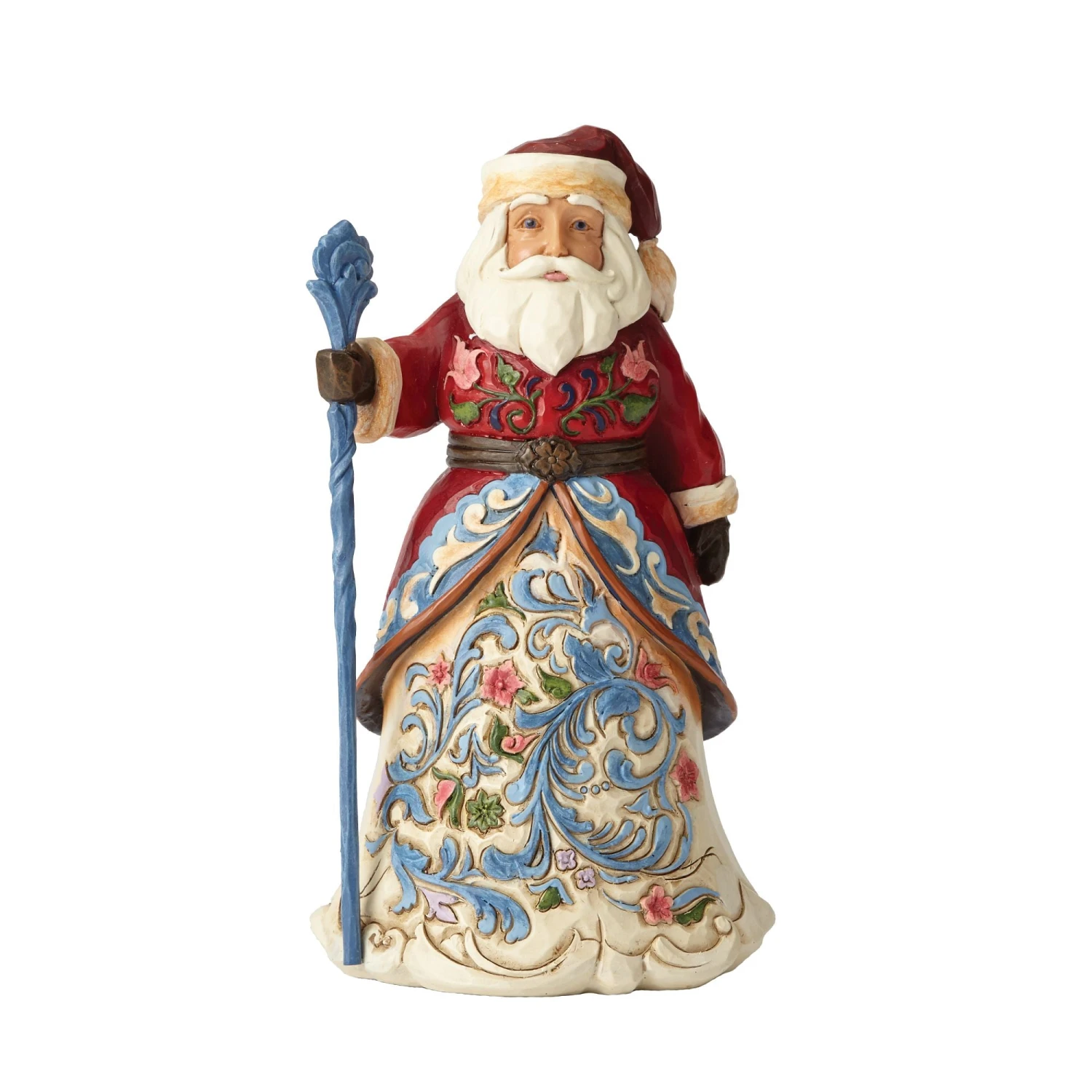 Enesco Gift Norwegian Santa(Norwegian Santa) 1 Enesco Gift Norwegian Santa(Norwegian Santa)