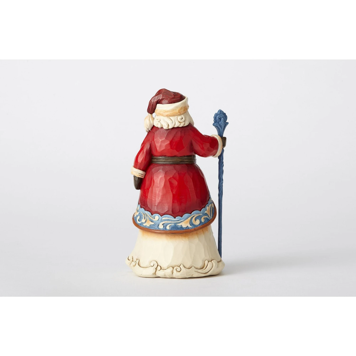 Enesco Gift Norwegian Santa(Norwegian Santa) 2 Enesco Gift Norwegian Santa(Norwegian Santa) - Image 2