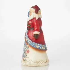 Enesco Gift Norwegian Santa(Norwegian Santa) 8 Enesco Gift Norwegian Santa(Norwegian Santa) -Enesco Gift 4053705 2