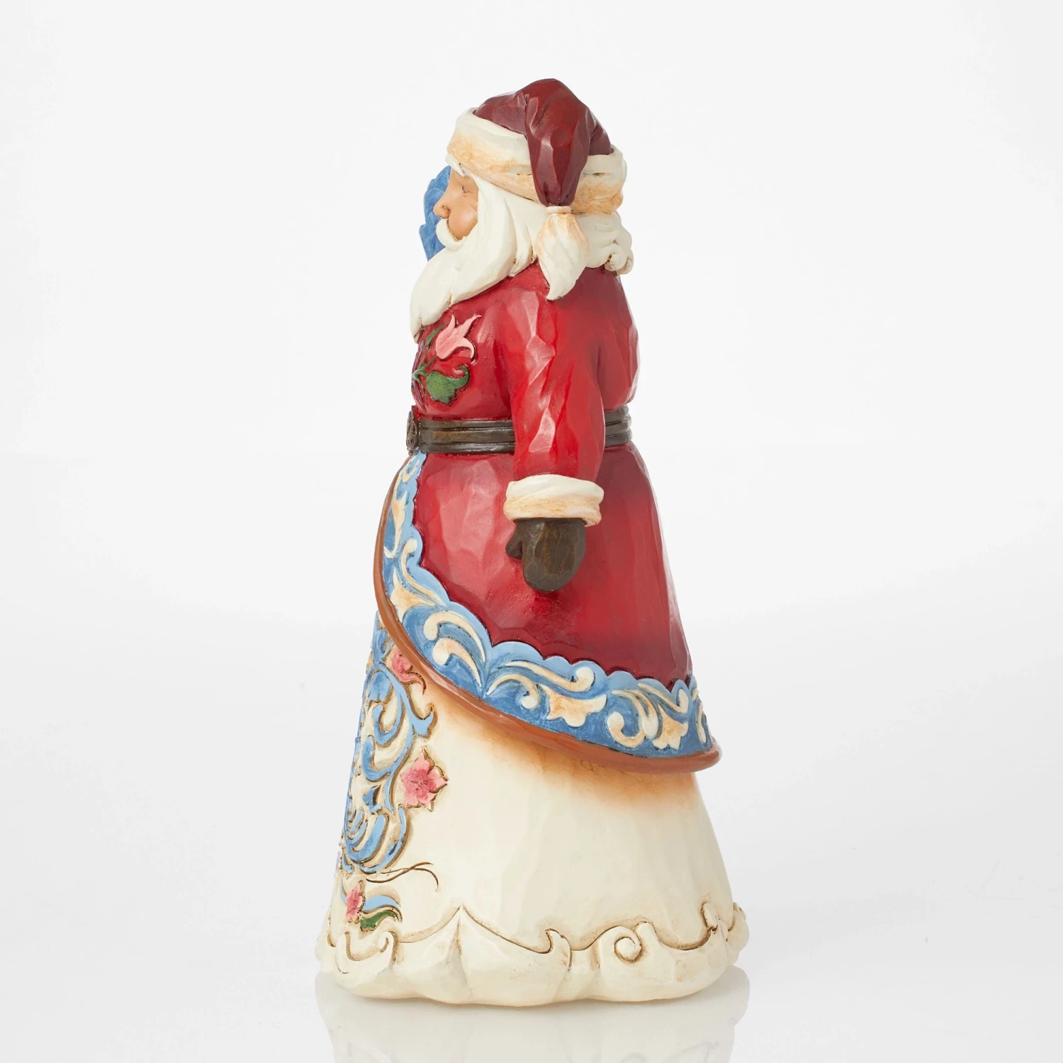 Enesco Gift Norwegian Santa(Norwegian Santa) 3 Enesco Gift Norwegian Santa(Norwegian Santa) - Image 3