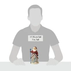 Enesco Gift Norwegian Santa(Norwegian Santa) 9 Enesco Gift Norwegian Santa(Norwegian Santa) -Enesco Gift 4053705 20