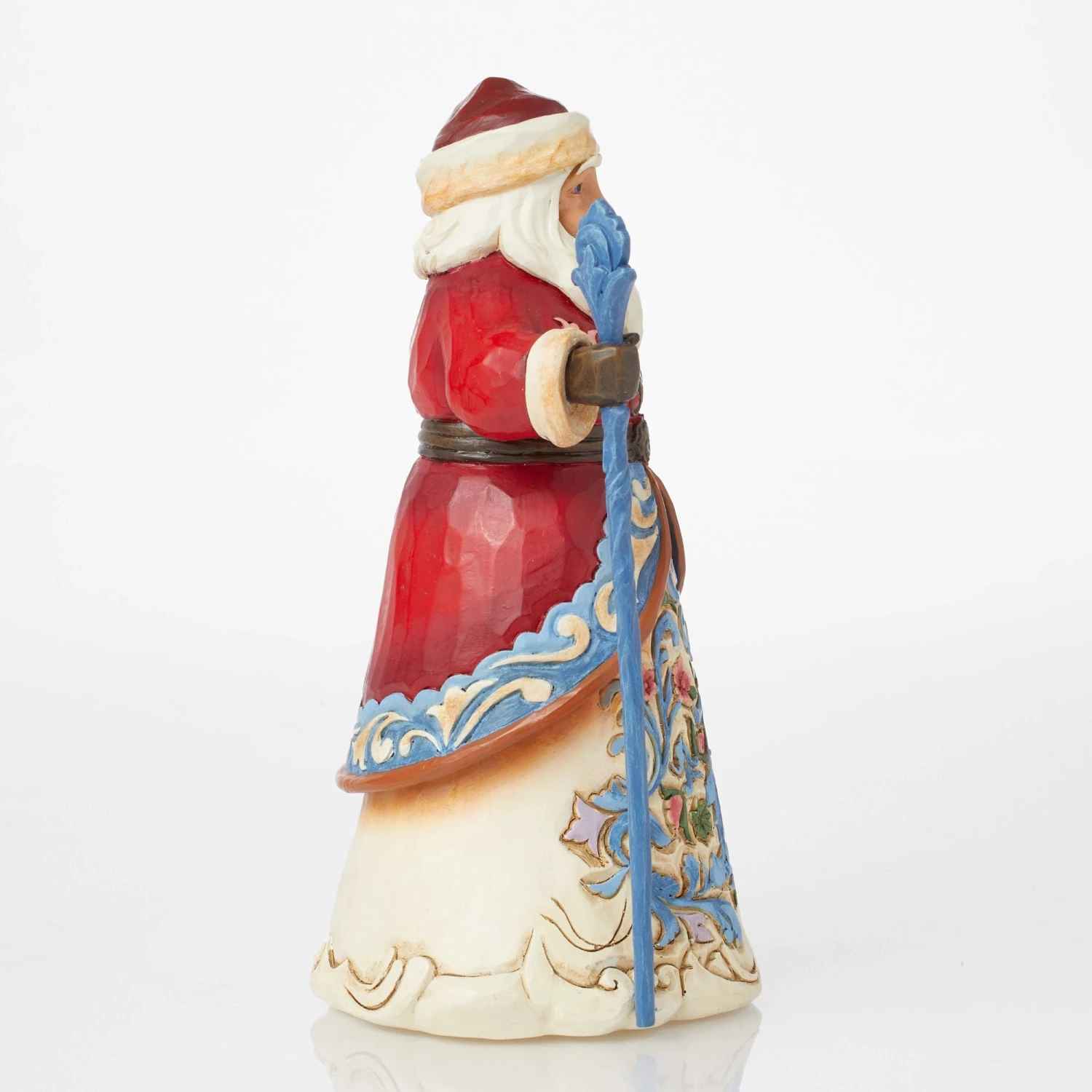 Enesco Gift Norwegian Santa(Norwegian Santa) 5 Enesco Gift Norwegian Santa(Norwegian Santa) - Image 5