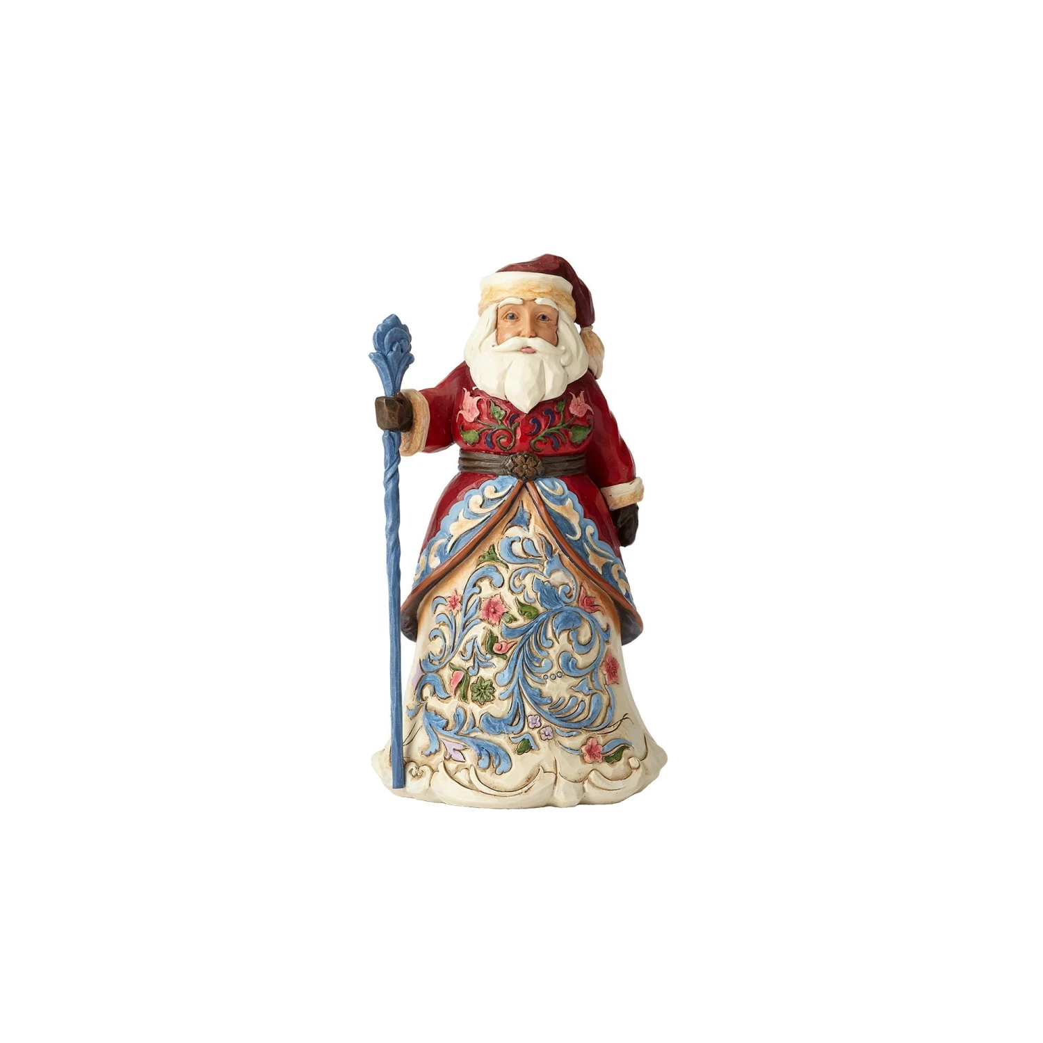 Enesco Gift Norwegian Santa(Norwegian Santa) 6 Enesco Gift Norwegian Santa(Norwegian Santa) - Image 6