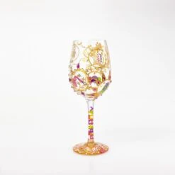 Enesco Gift Wine Glass Queen For A Day(Wine Glass Queen For A Day) 10 Enesco Gift Wine Glass Queen For A Day(Wine Glass Queen For A Day) -Enesco Gift 4054095 2