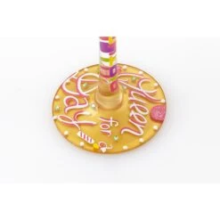Enesco Gift Wine Glass Queen For A Day(Wine Glass Queen For A Day) 12 Enesco Gift Wine Glass Queen For A Day(Wine Glass Queen For A Day) -Enesco Gift 4054095 3