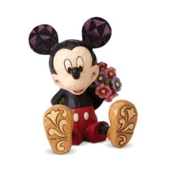 Enesco Gift Mini Mickey Mouse(Mini Mickey Mouse)