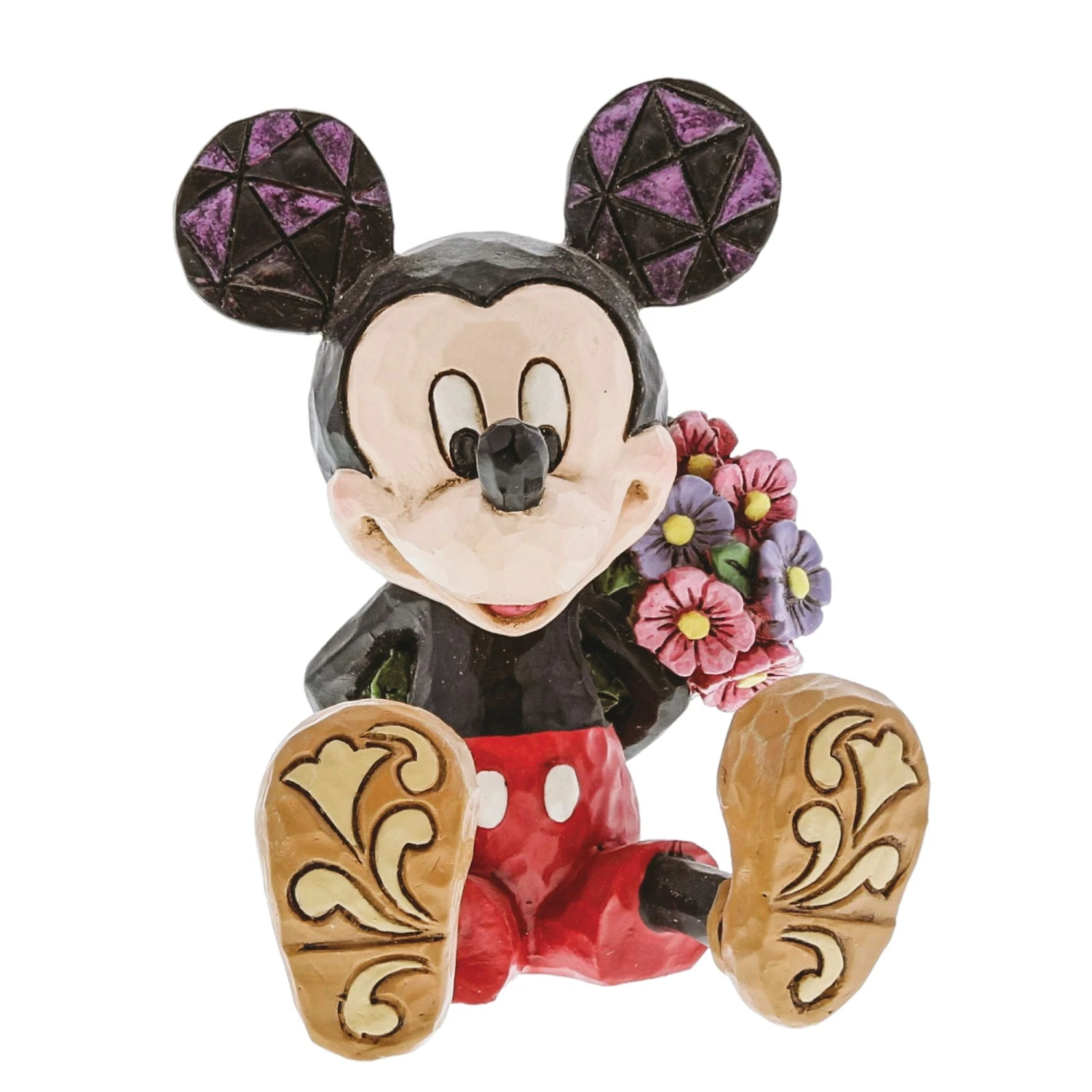 Enesco Gift Mini Mickey Mouse(Mini Mickey Mouse) 2 Enesco Gift Mini Mickey Mouse(Mini Mickey Mouse) - Image 2