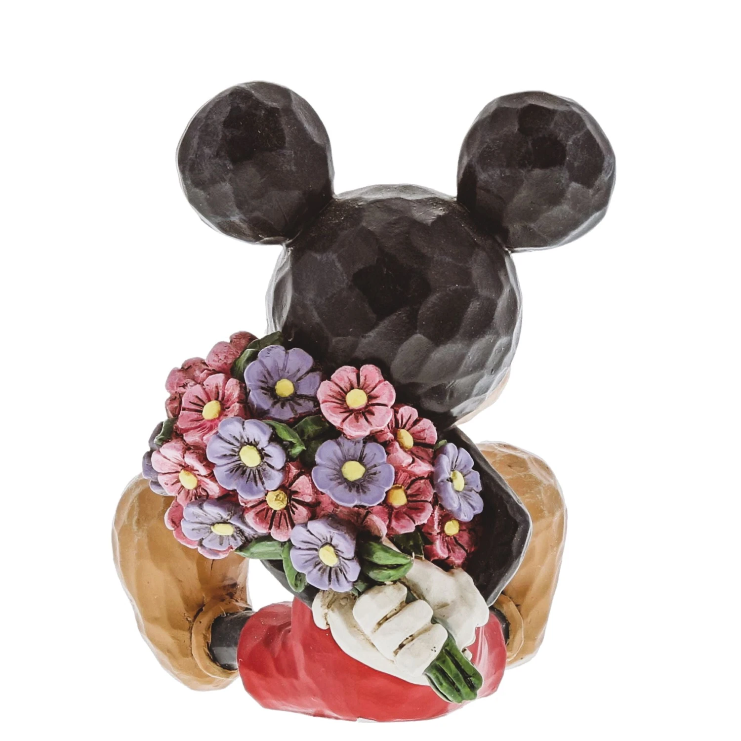 Enesco Gift Mini Mickey Mouse(Mini Mickey Mouse) 3 Enesco Gift Mini Mickey Mouse(Mini Mickey Mouse) - Image 3