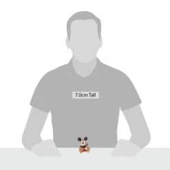 Enesco Gift Mini Mickey Mouse(Mini Mickey Mouse) 10 Enesco Gift Mini Mickey Mouse(Mini Mickey Mouse) -Enesco Gift 4054284 20