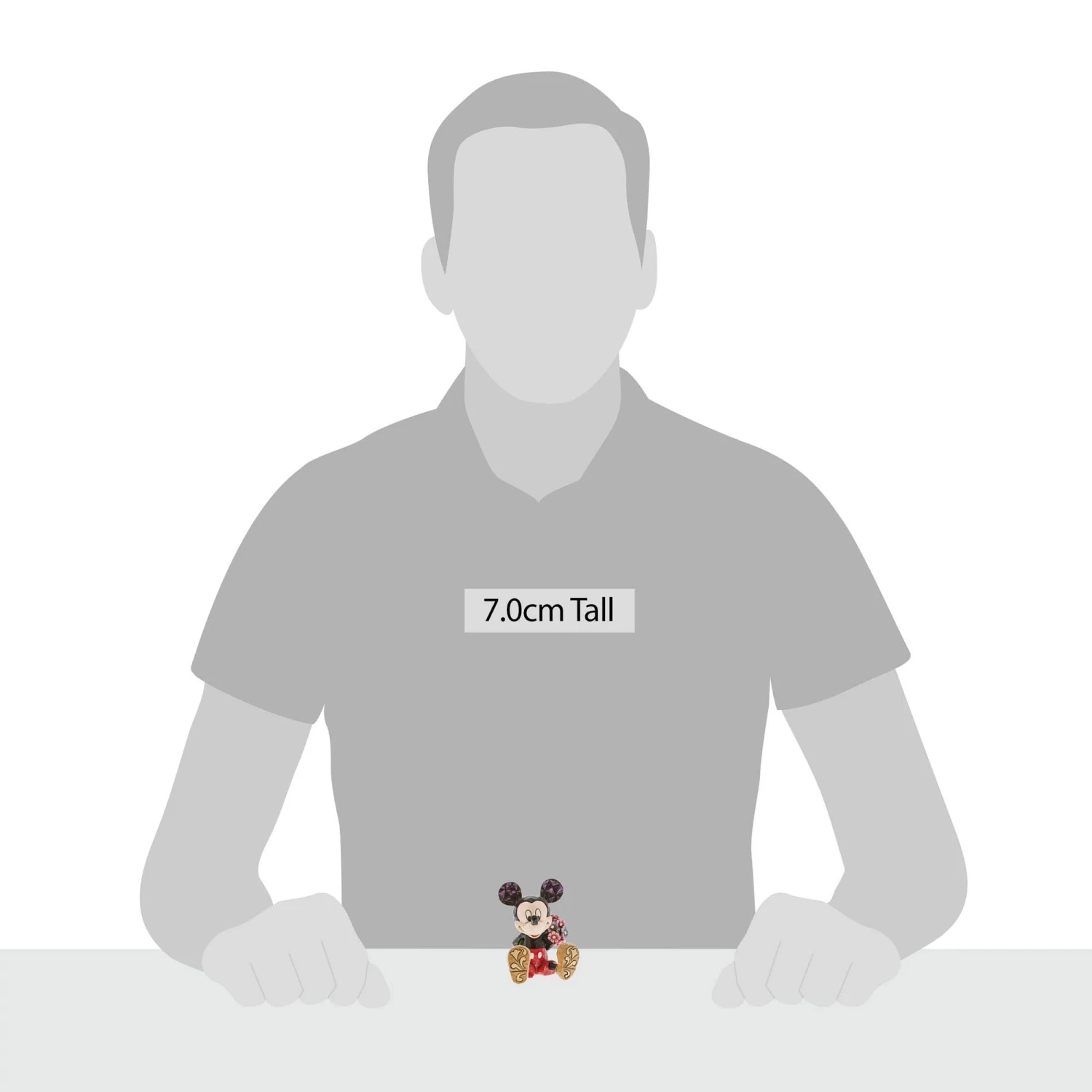 Enesco Gift Mini Mickey Mouse(Mini Mickey Mouse) 4 Enesco Gift Mini Mickey Mouse(Mini Mickey Mouse) - Image 4