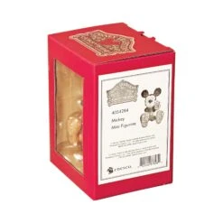 Enesco Gift Mini Mickey Mouse(Mini Mickey Mouse) 11 Enesco Gift Mini Mickey Mouse(Mini Mickey Mouse) -Enesco Gift 4054284 4
