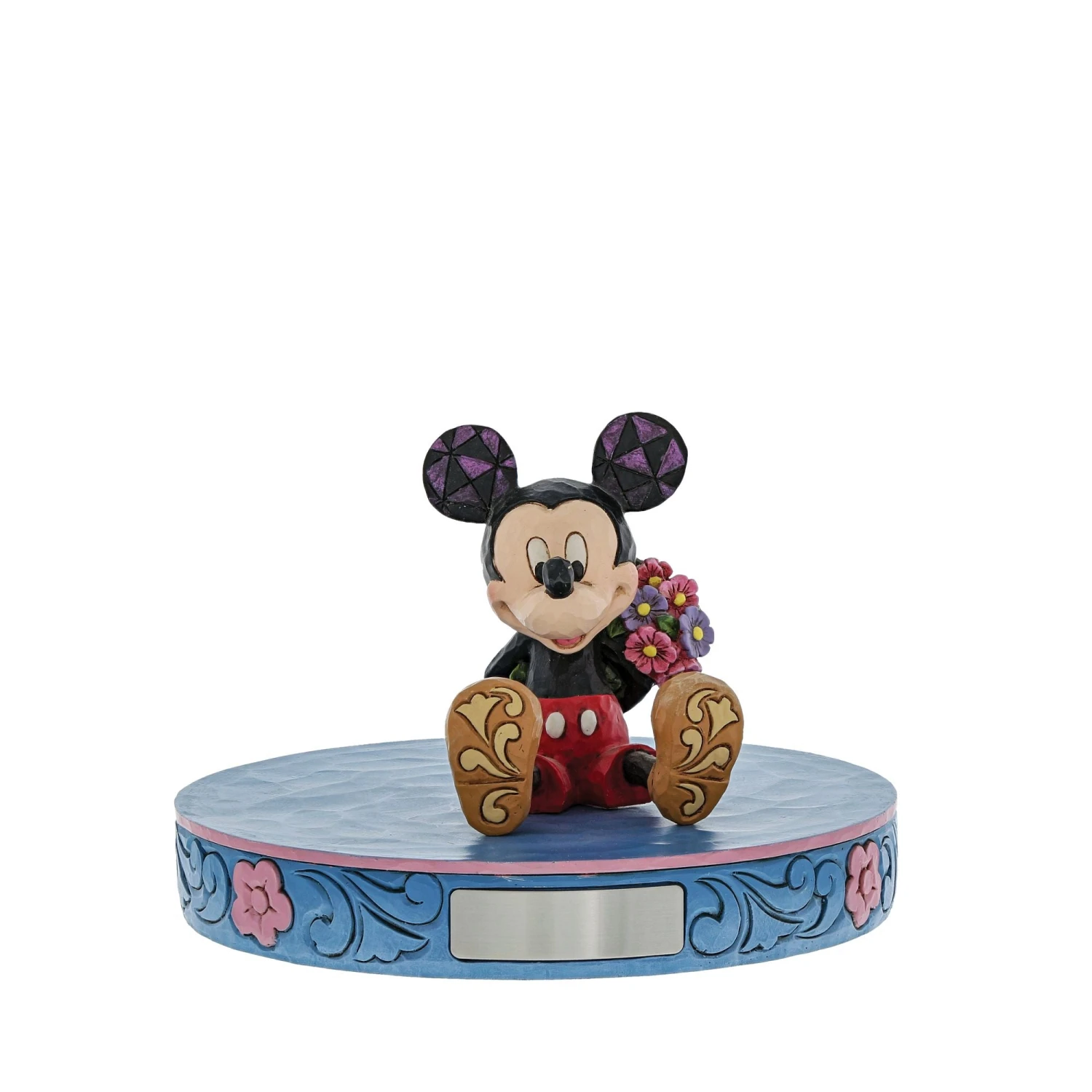 Enesco Gift Mini Mickey Mouse(Mini Mickey Mouse) 7 Enesco Gift Mini Mickey Mouse(Mini Mickey Mouse) - Image 7