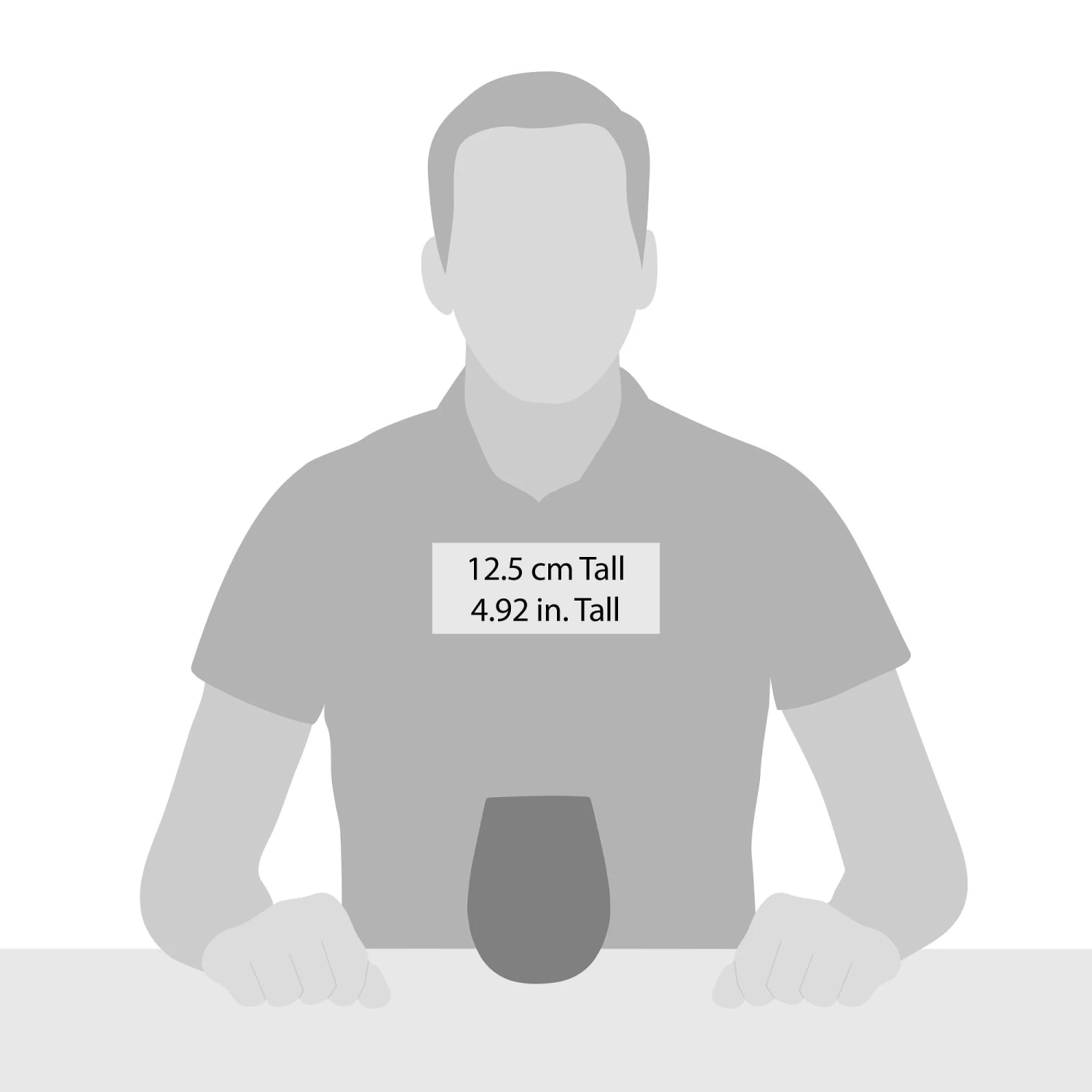 Enesco Gift Stemless Glass 21(Stemless Glass 21) 4 Enesco Gift Stemless Glass 21(Stemless Glass 21) - Image 4