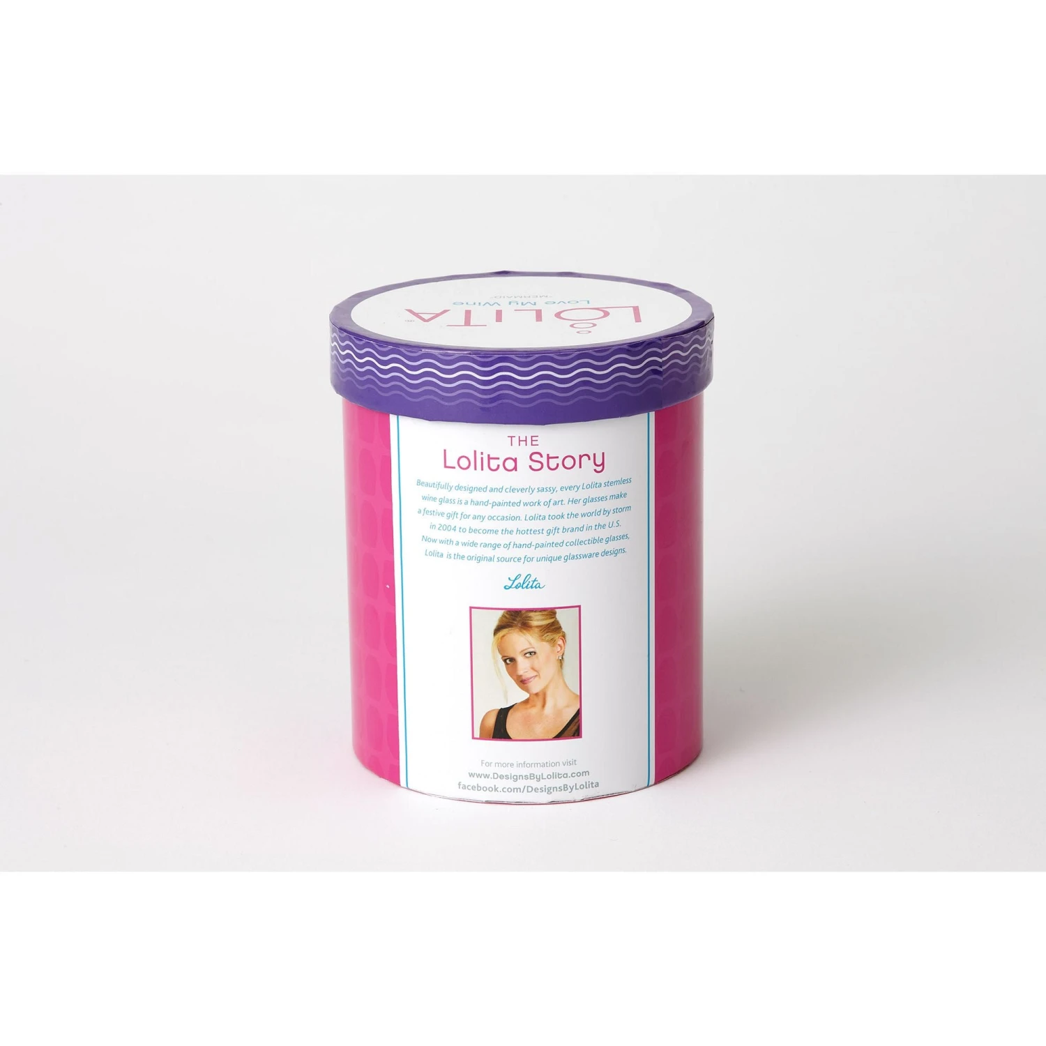 Enesco Gift Stemless Glass 21(Stemless Glass 21) 6 Enesco Gift Stemless Glass 21(Stemless Glass 21) - Image 6