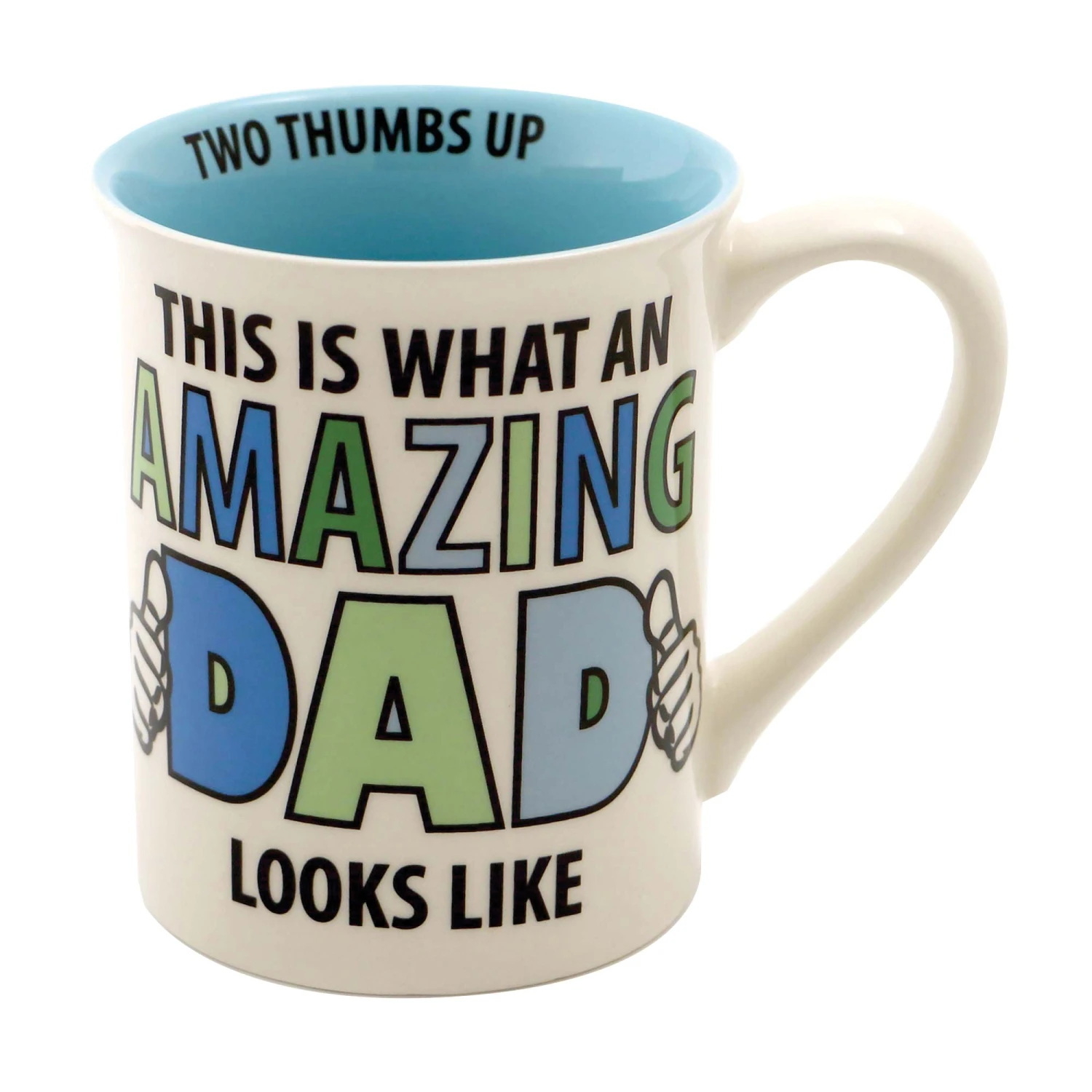 Enesco Gift Amazing Dad Mug(Amazing Dad Mug) 1 Enesco Gift Amazing Dad Mug(Amazing Dad Mug)