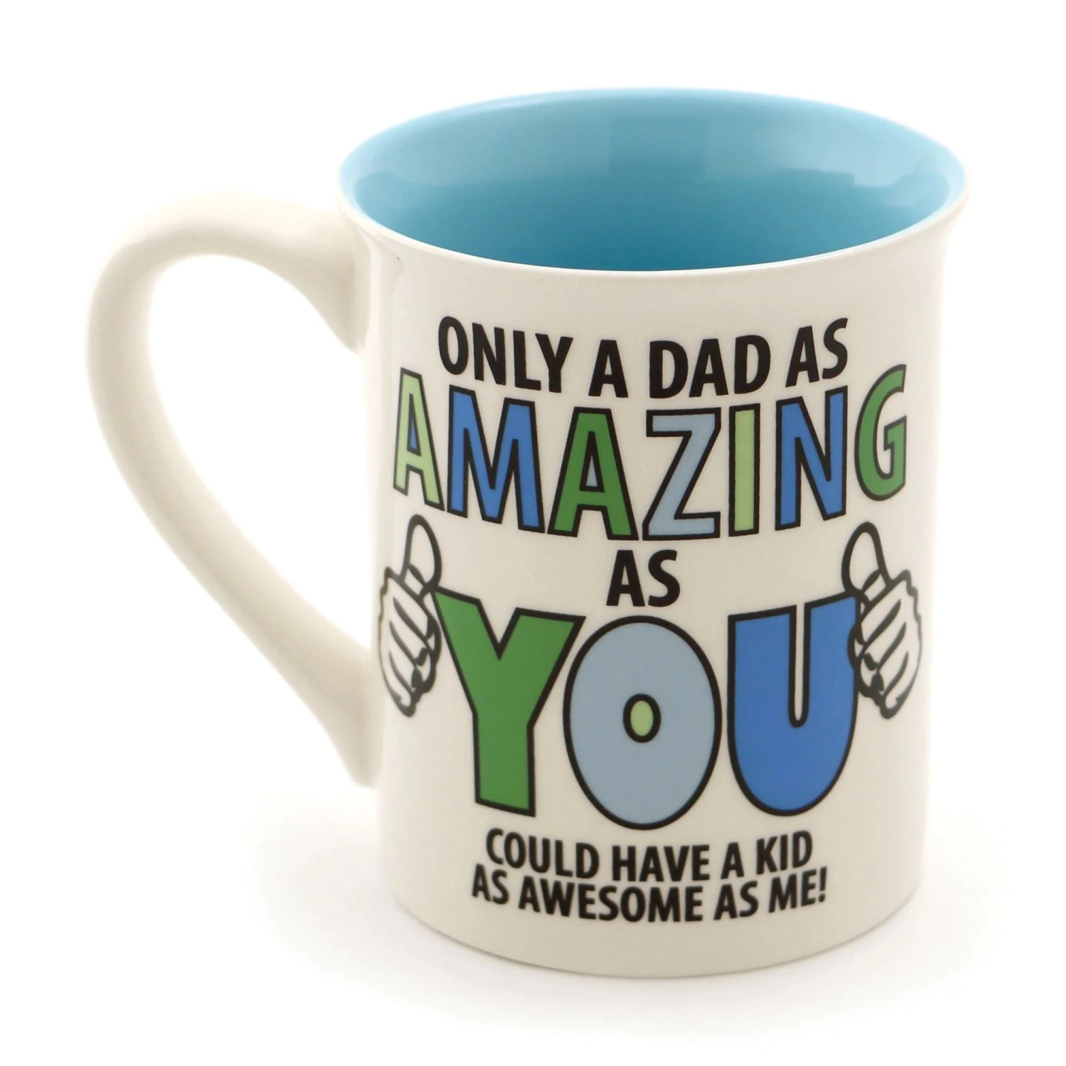 Enesco Gift Amazing Dad Mug(Amazing Dad Mug) 2 Enesco Gift Amazing Dad Mug(Amazing Dad Mug) - Image 2