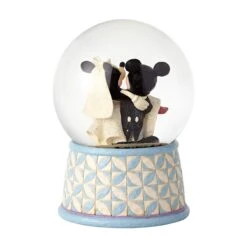 Enesco Gift Mickey And Minnie 120 MM(Mickey And Minnie 120 Mm) 9 Enesco Gift Mickey And Minnie 120 MM(Mickey And Minnie 120 Mm) -Enesco Gift 4059185 2