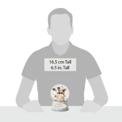 Enesco Gift Mickey And Minnie 120 MM(Mickey And Minnie 120 Mm) 10 Enesco Gift Mickey And Minnie 120 MM(Mickey And Minnie 120 Mm) -Enesco Gift 4059185 20