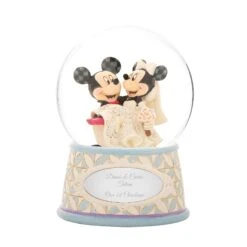 Enesco Gift Mickey And Minnie 120 MM(Mickey And Minnie 120 Mm) 11 Enesco Gift Mickey And Minnie 120 MM(Mickey And Minnie 120 Mm) -Enesco Gift 4059185 4